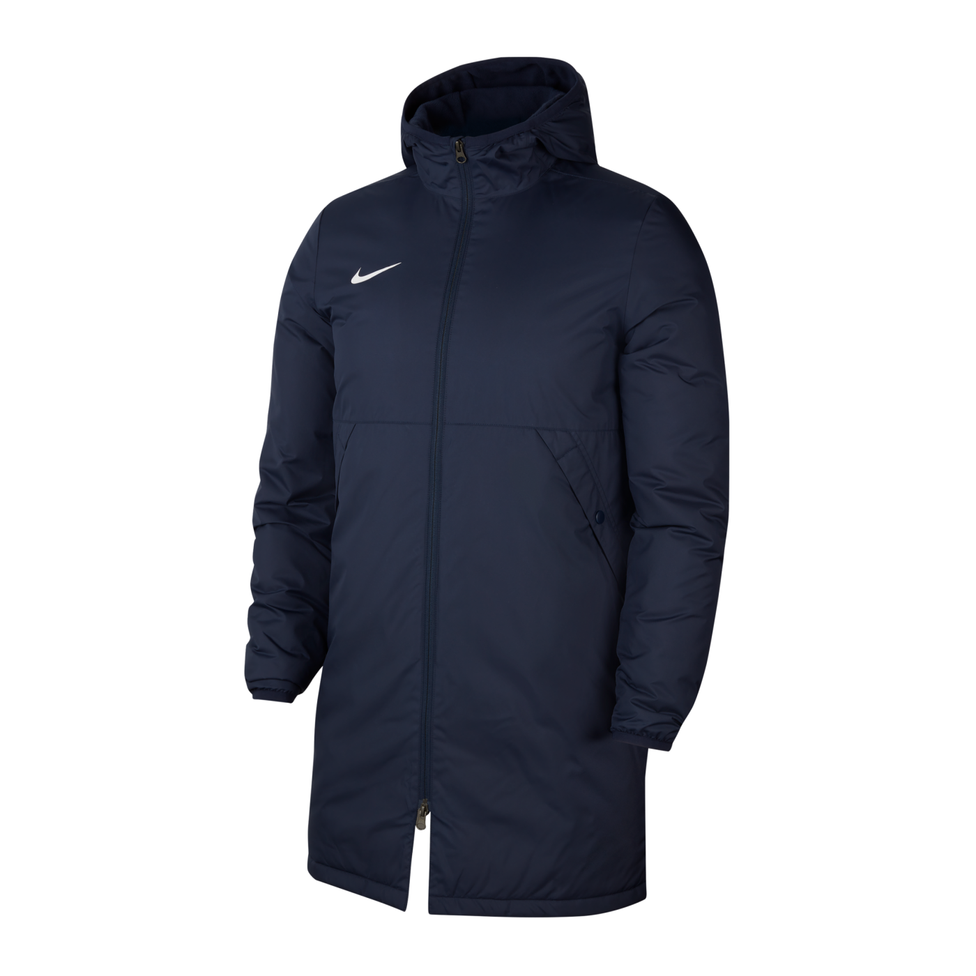 Nike Park 20 Winterjacke Damen Blau F451