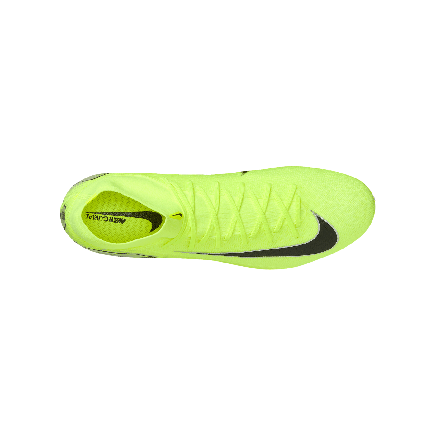 Nike Air Zoom Mercurial Superfly X Academy SG-Pro AC Gelb F700