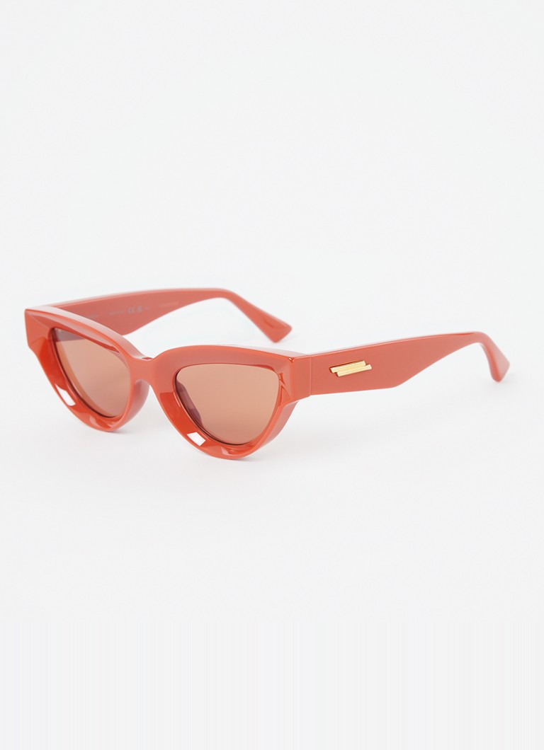 Bottega Venete saulesbrilles BV1249S