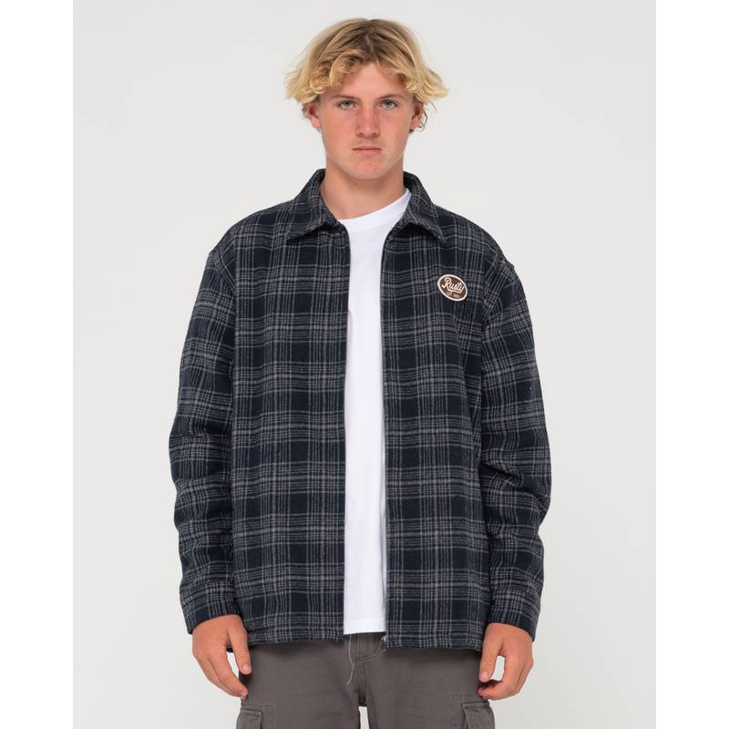 RUSTY JACKET WOODCHUCK JACKET Jacke Herren