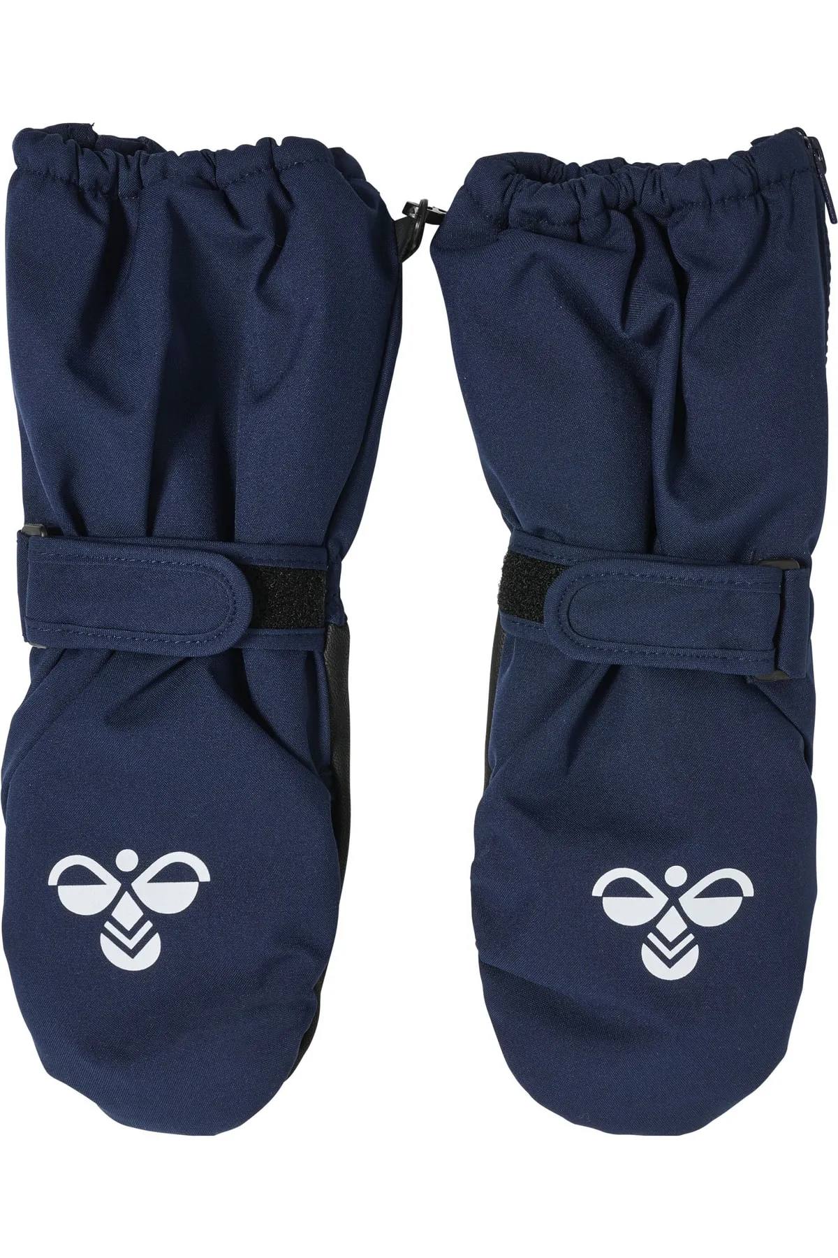 hummel  Handschuhe - Blau - Lizenzartikel