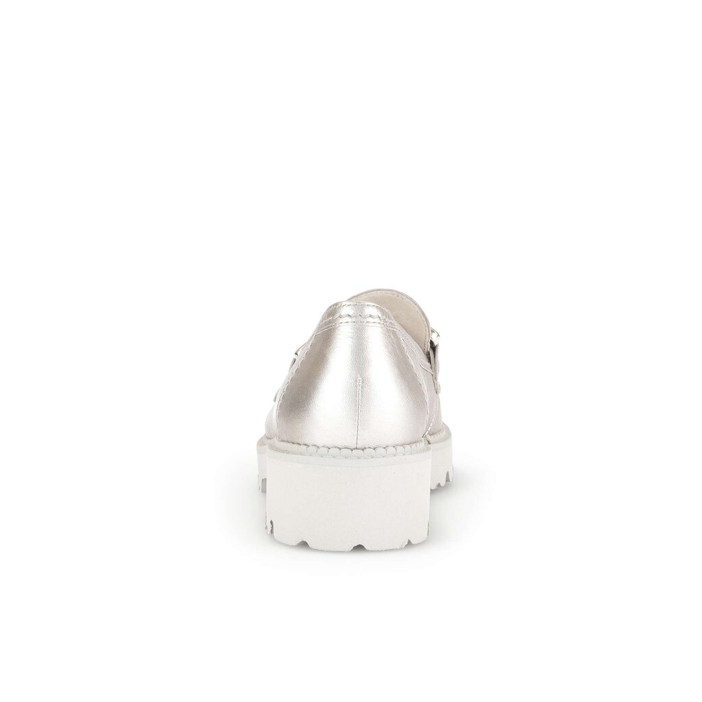 Gabor fashion Slipper gold