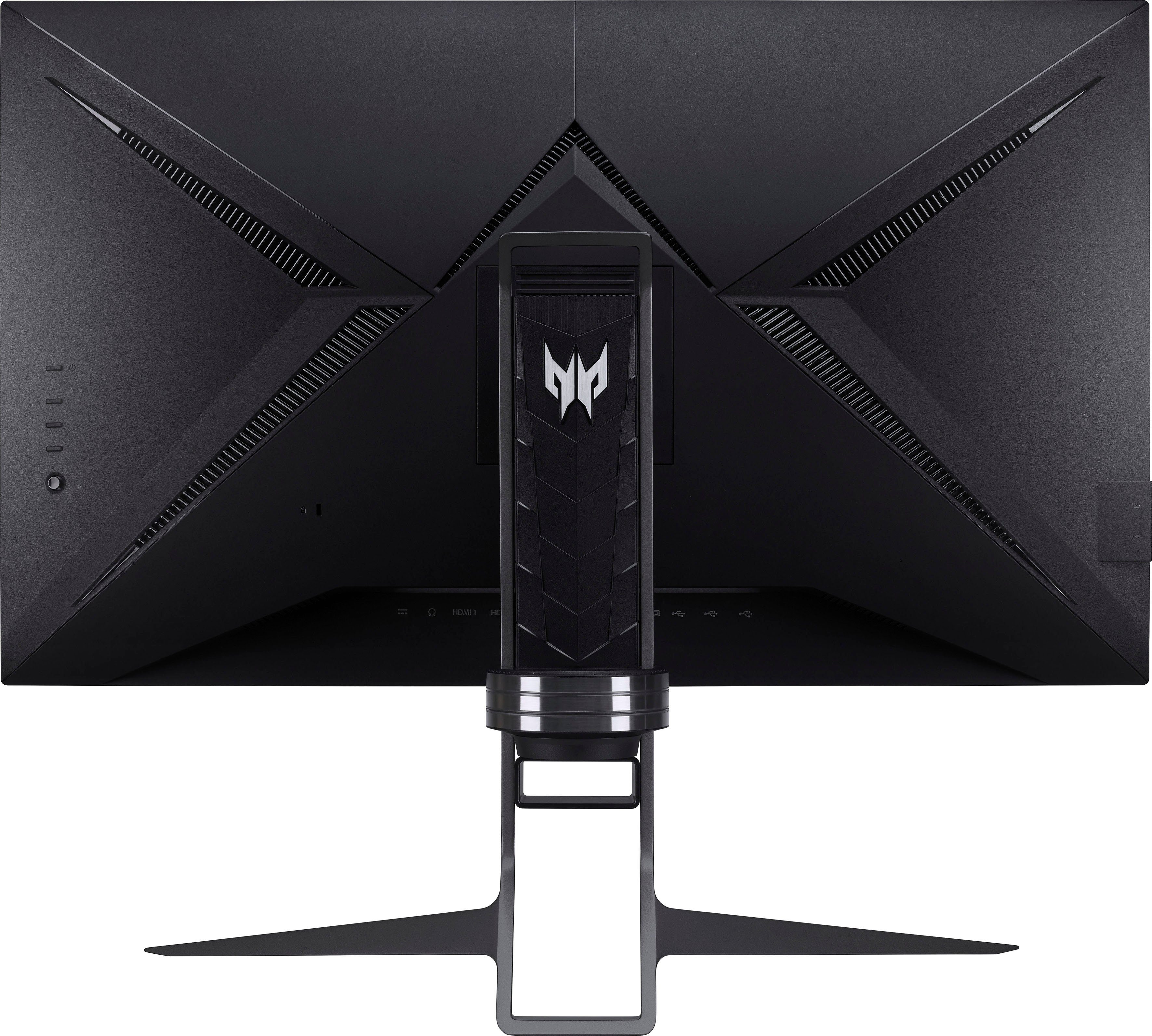 Acer Predator X32 FP Gaming-LED-Monitor (81 cm/32 