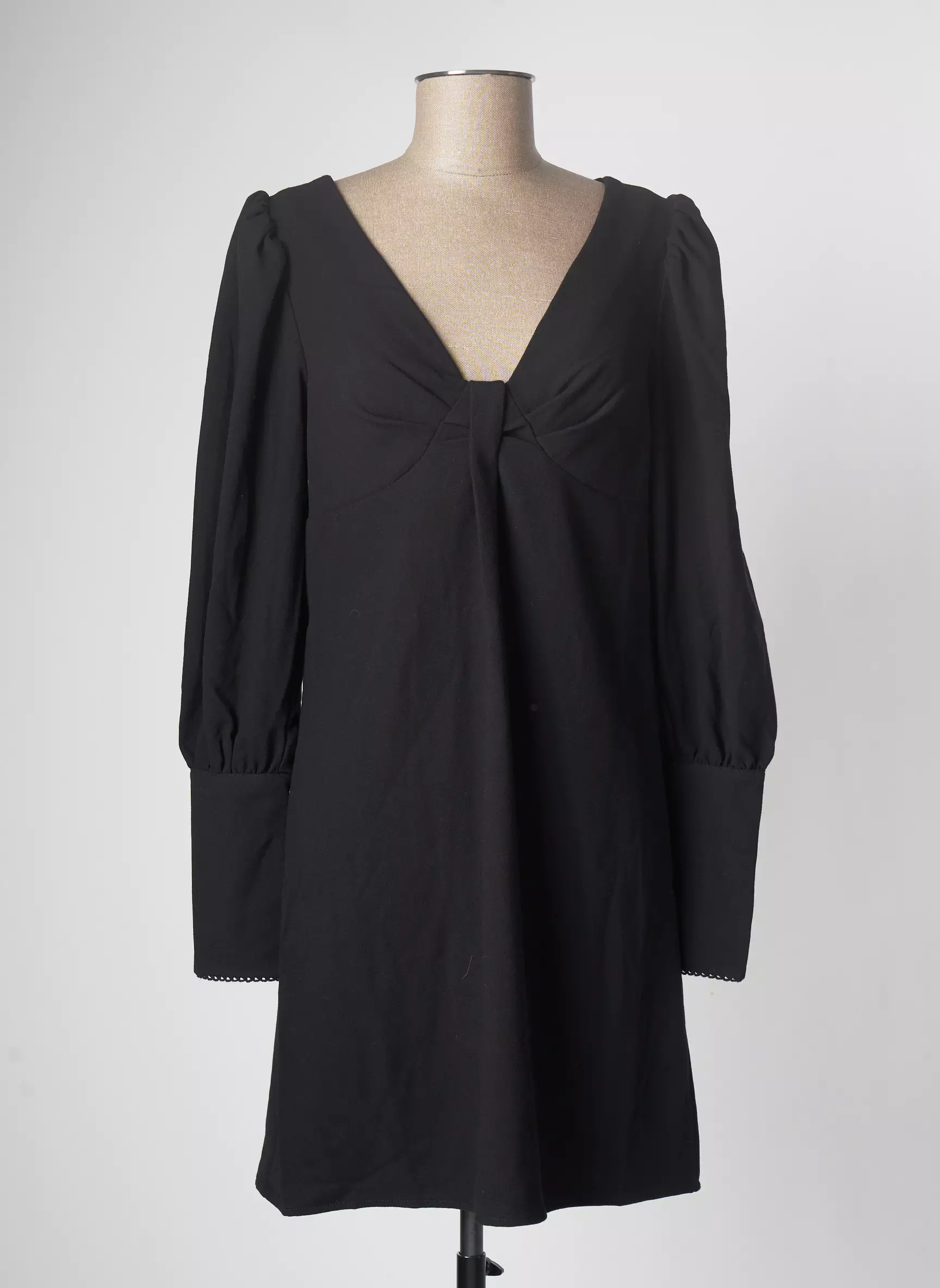 Vila Robes Courtes Femme couleur noir