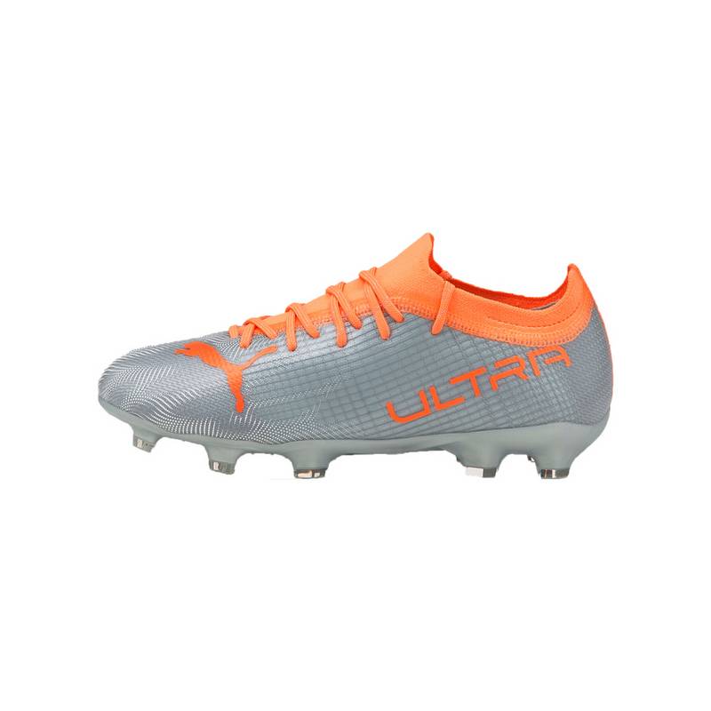 PUMA ULTRA 2.4 Instinct FG/AG Jr Kids Fußballschuhe Kinder