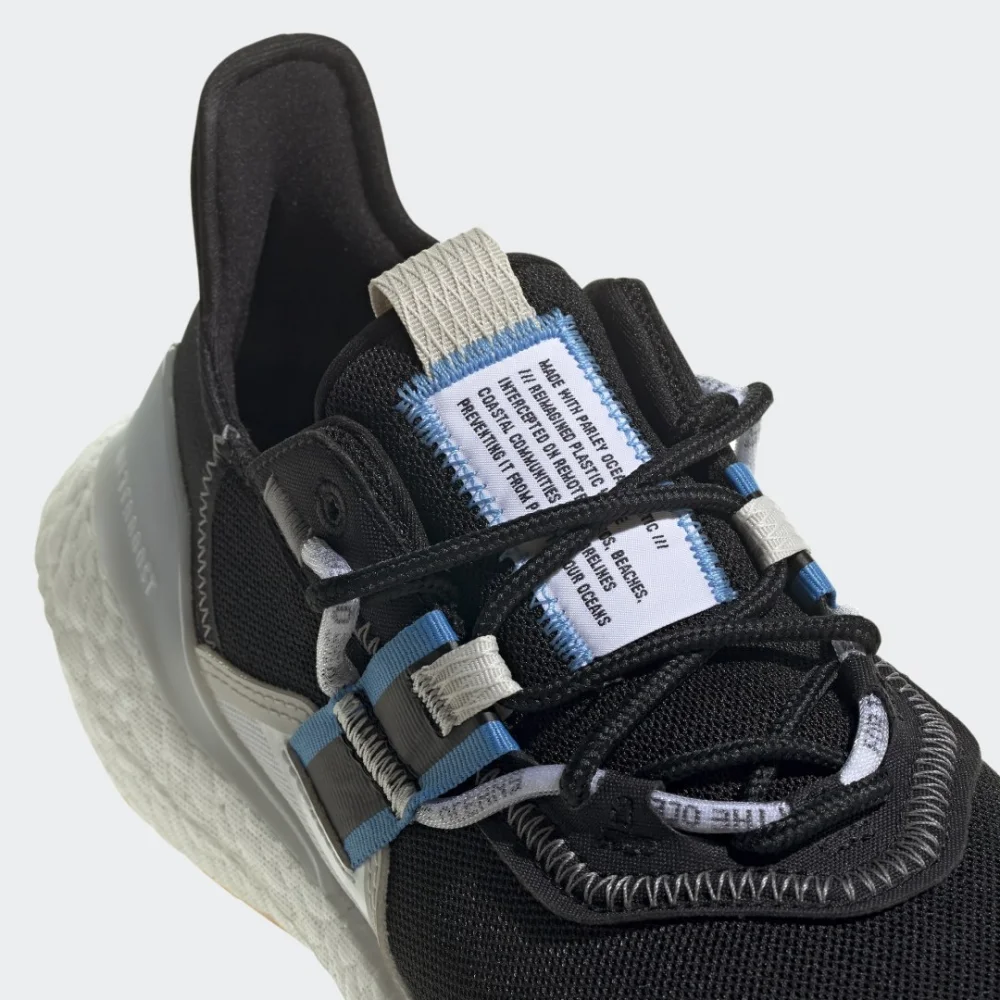 adidas Parley 22 Ultraboost 21 X HQ6533 / schwarz