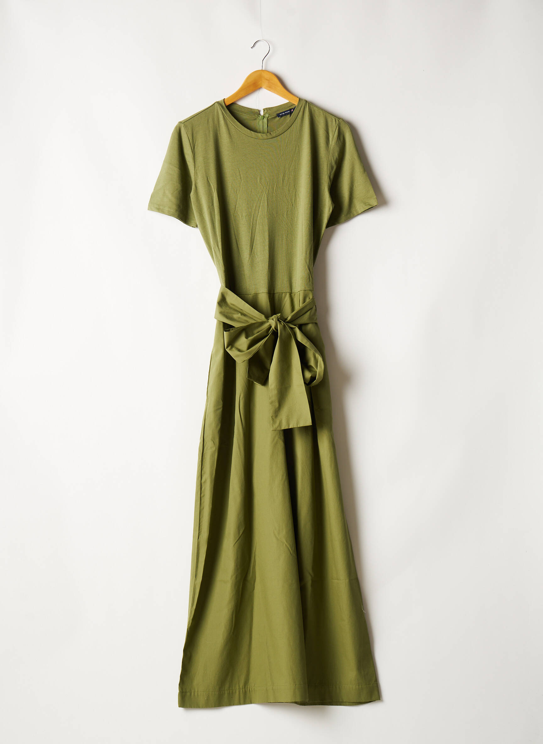 River Woods Combinaisons 1 Femme couleur vert