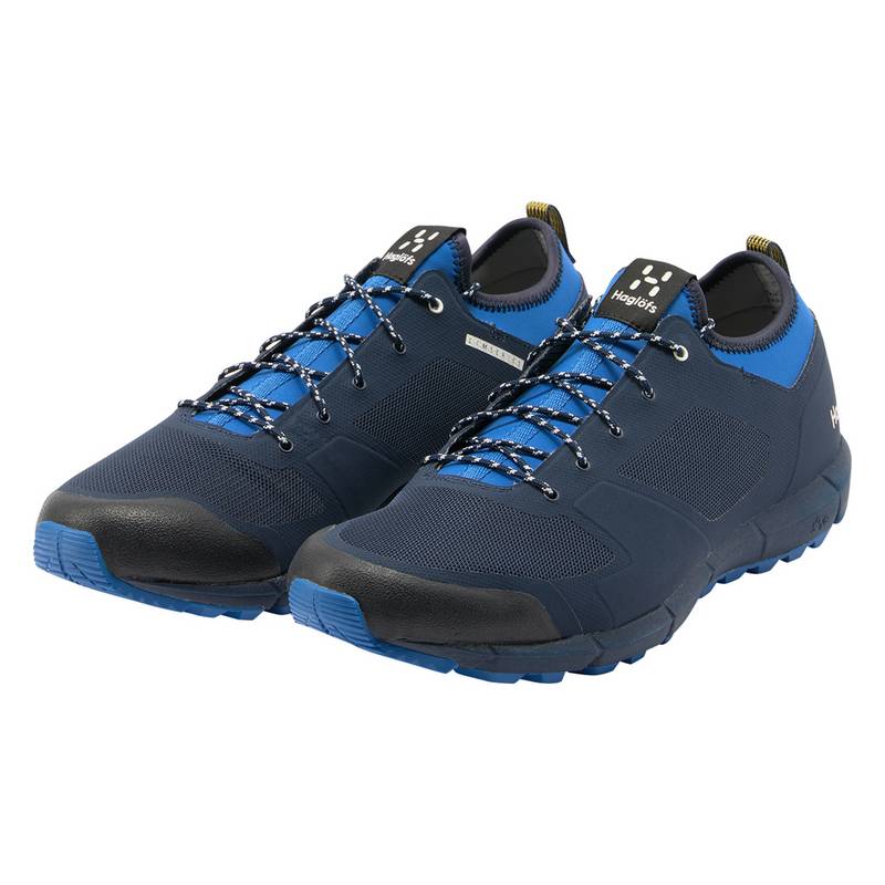 Haglfs L.I.M Low Wanderschuhe Herren