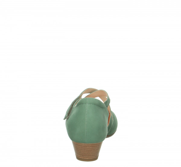 AIDA Pumps - Verdolino