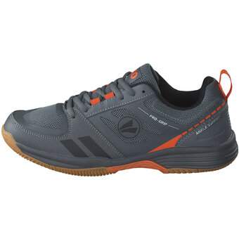Jako J-MS AD Set Hallensport in grau