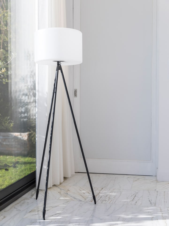 lumisky LED-Außenleuchte 
