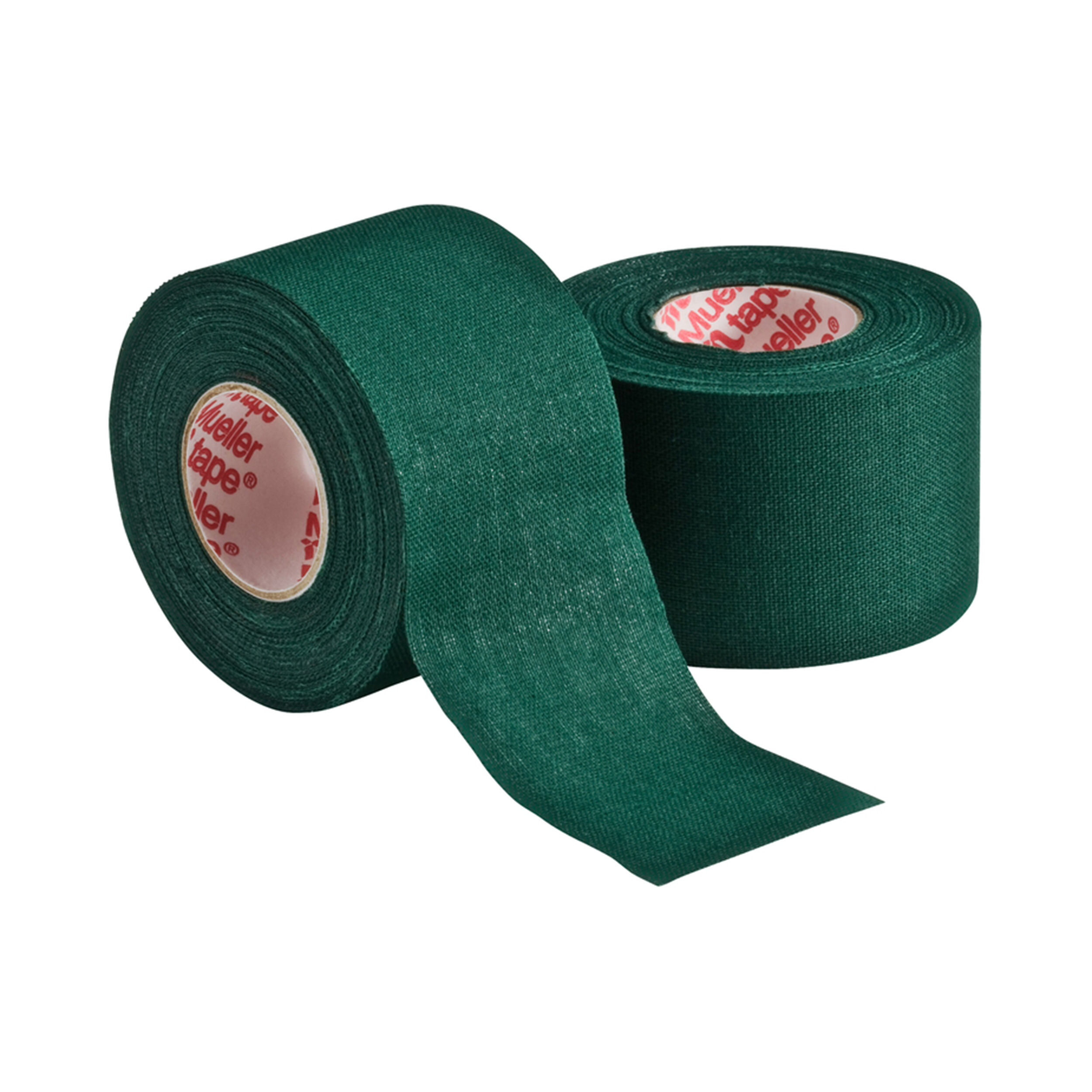 3,8cm X 9,1m Tape 1 Rolle - Grün