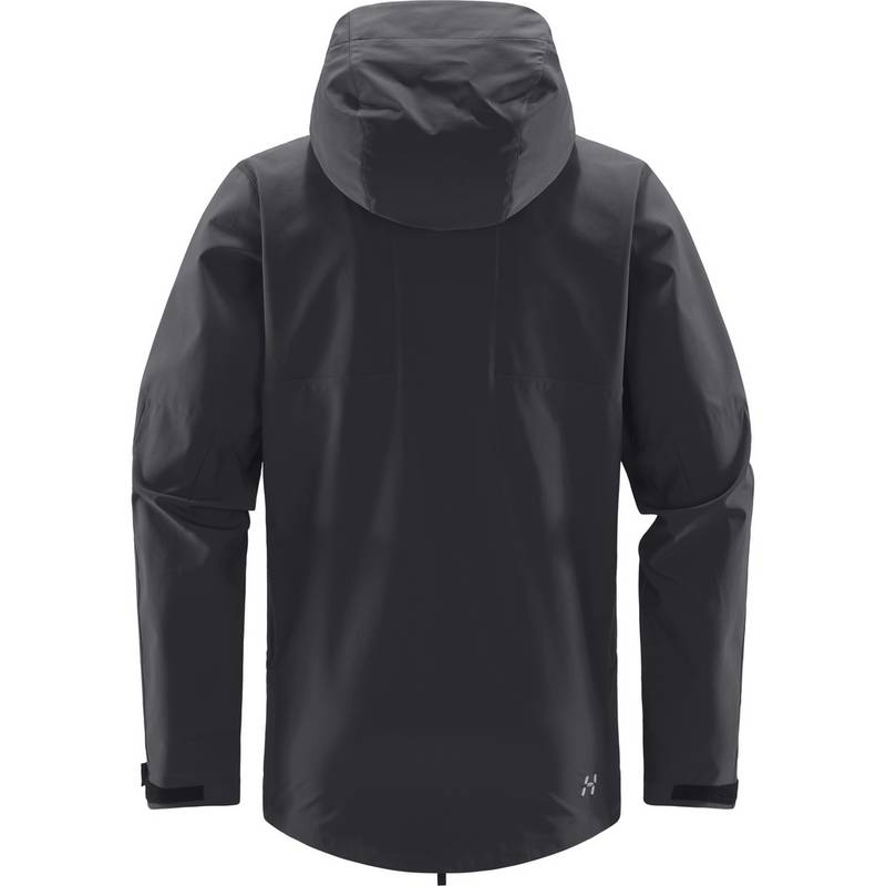 Haglöfs Roc Sight Softshell Jacket Softshelljacke Herren