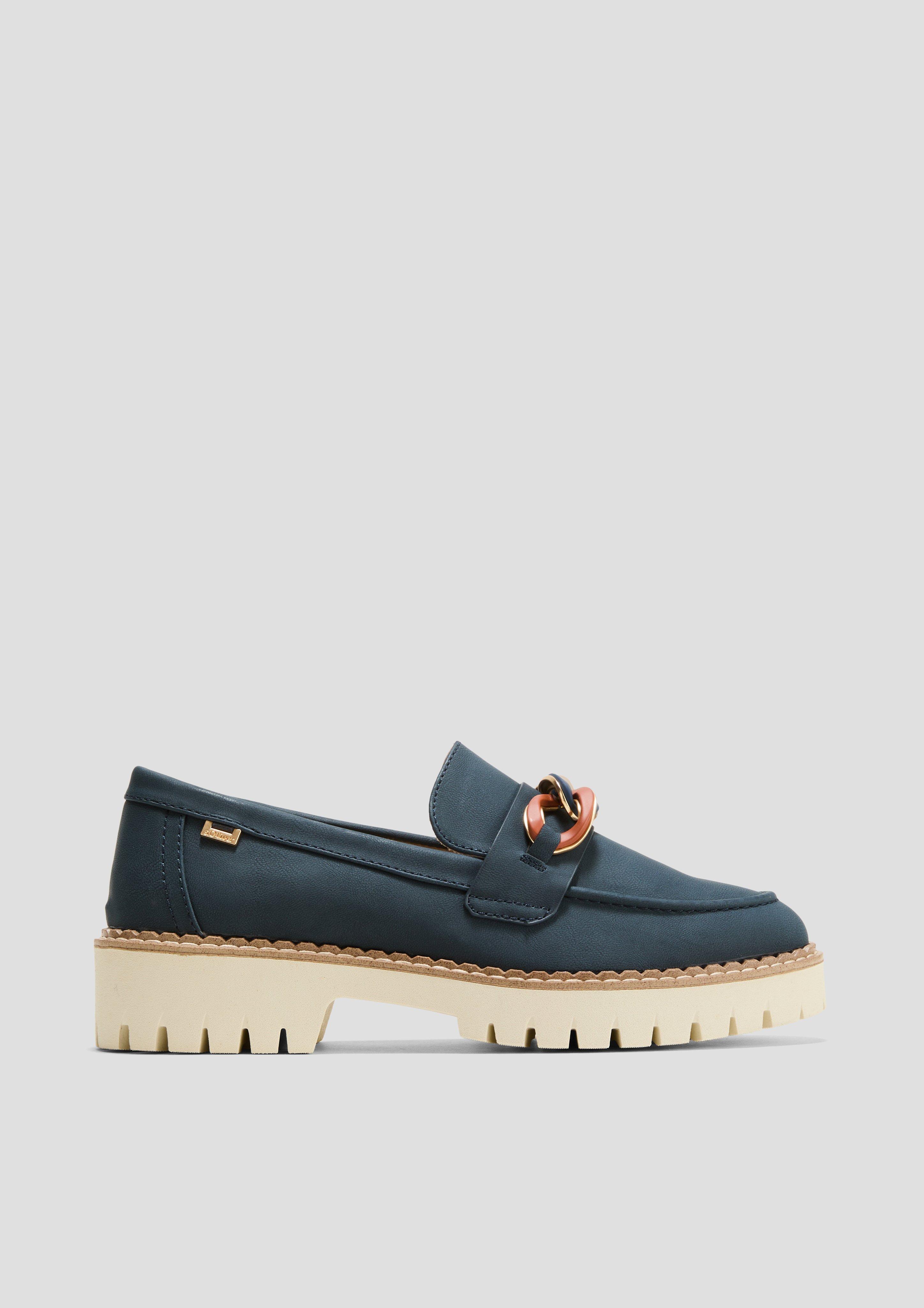 Slipper  6009095-805