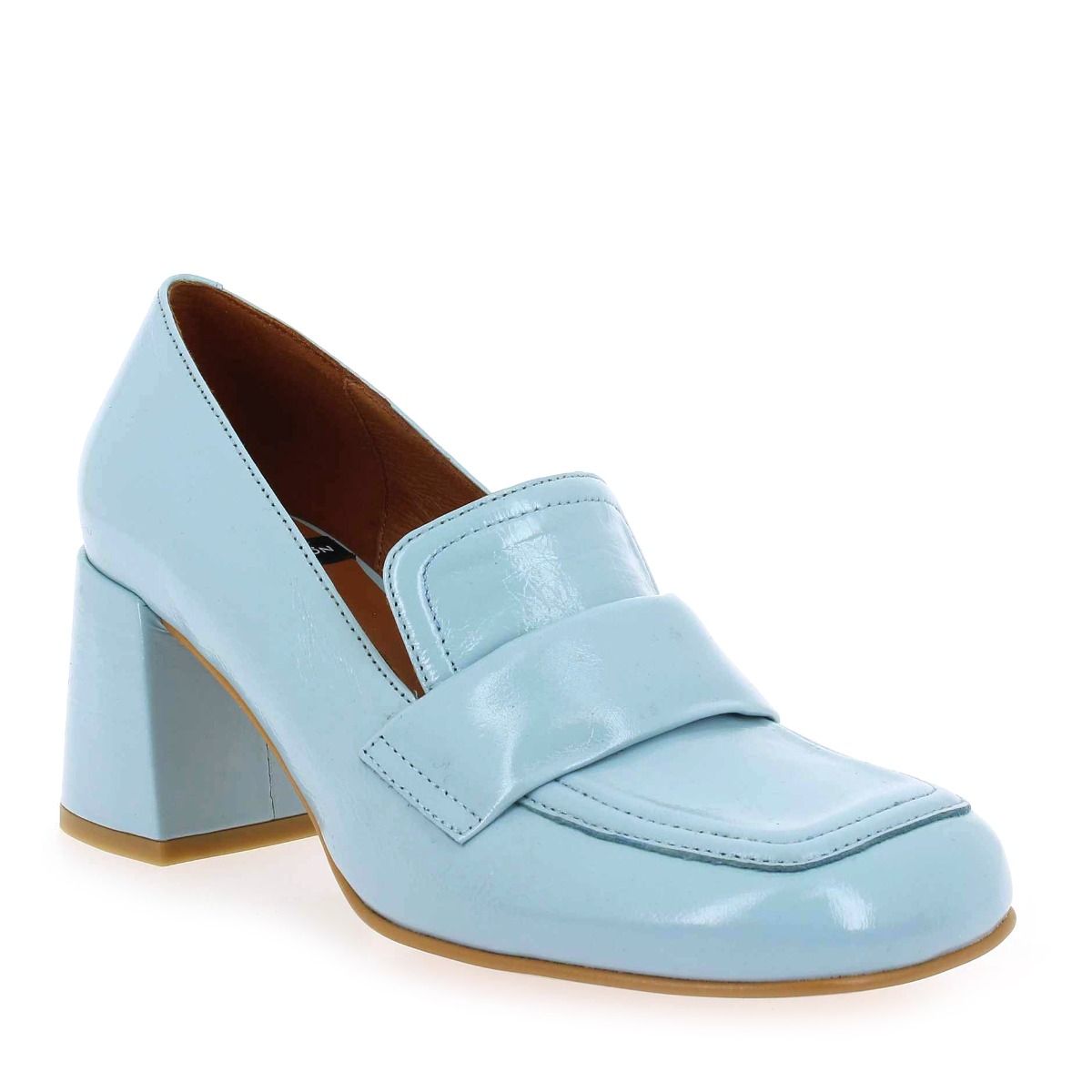 Angel Alarcon  23020-624C - Bleu ciel