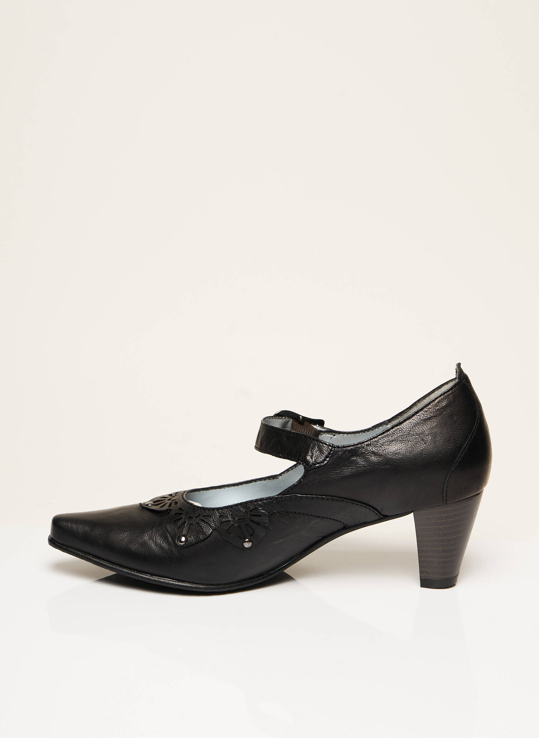 Artika Soft Escarpins Femme couleur noir