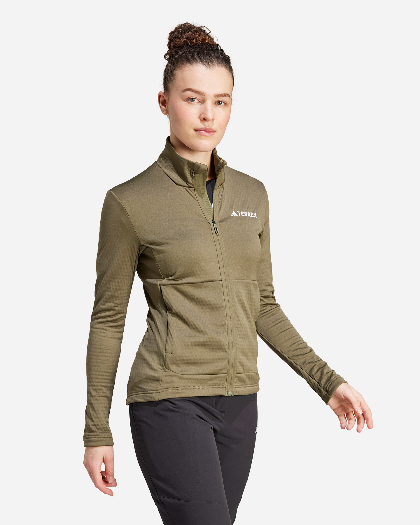 Pánske topánky Adidas Terrex W IQ3746