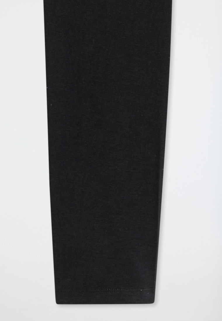 Leggings schwarz - Fresh Vibe