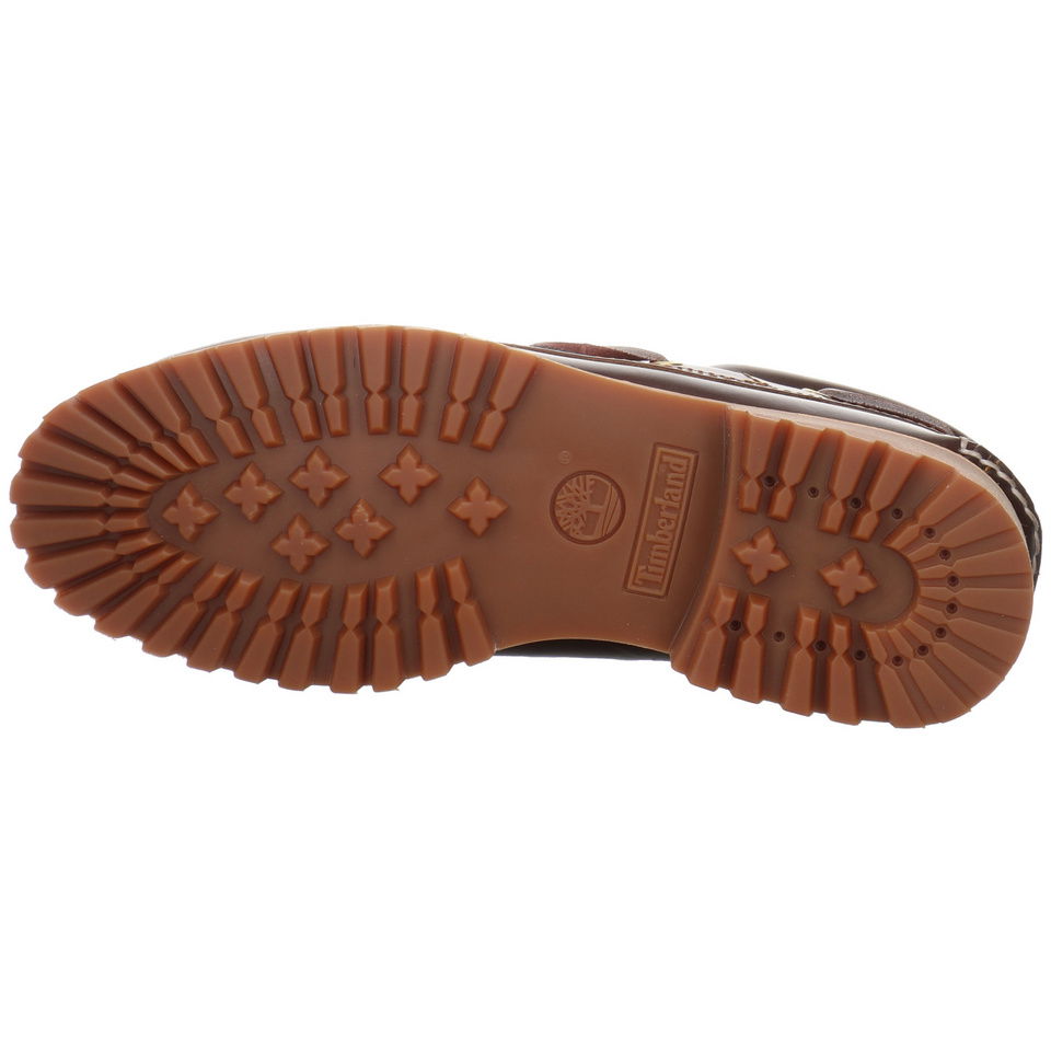 Timberland Authentic Bootsschuh