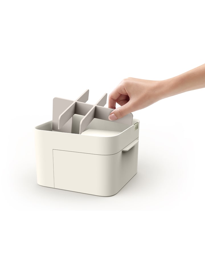 JosephJoseph Make-up-Organizer 