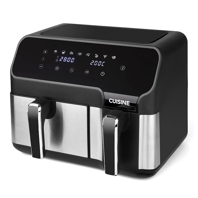 Cuisine Airfryer 9 l, 2700 W, Cusine
