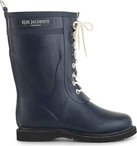 ILSE JACOBSEN HORNBÆK Rubber Boots RUB15