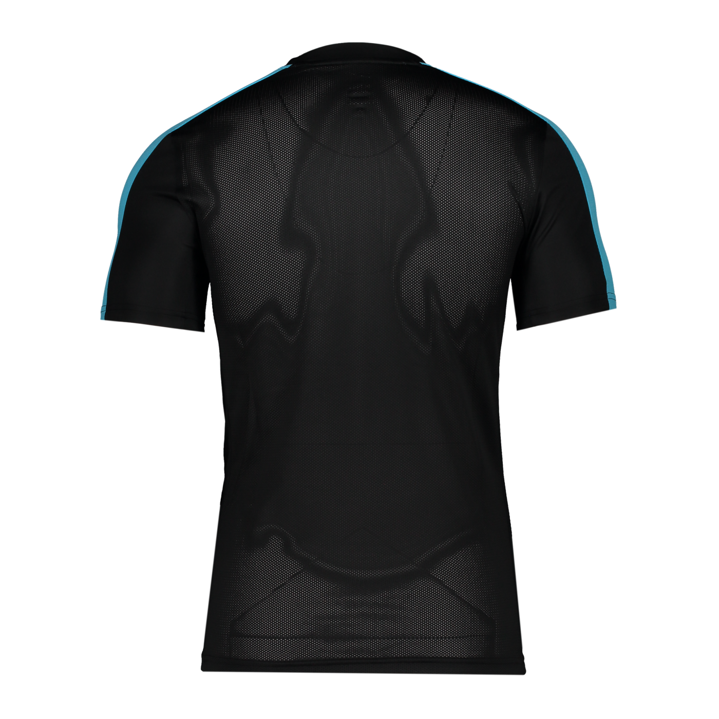 Nike Academy Trainingsshirt Schwarz F011