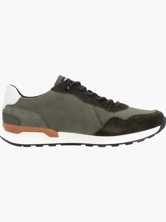 Rieker Herren Sneaker Low