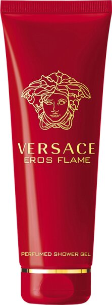 Versace Eros Flame Duschgel