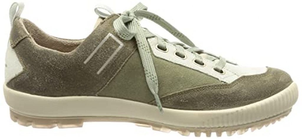 SUPERFIT Freizeit Schnürer khaki