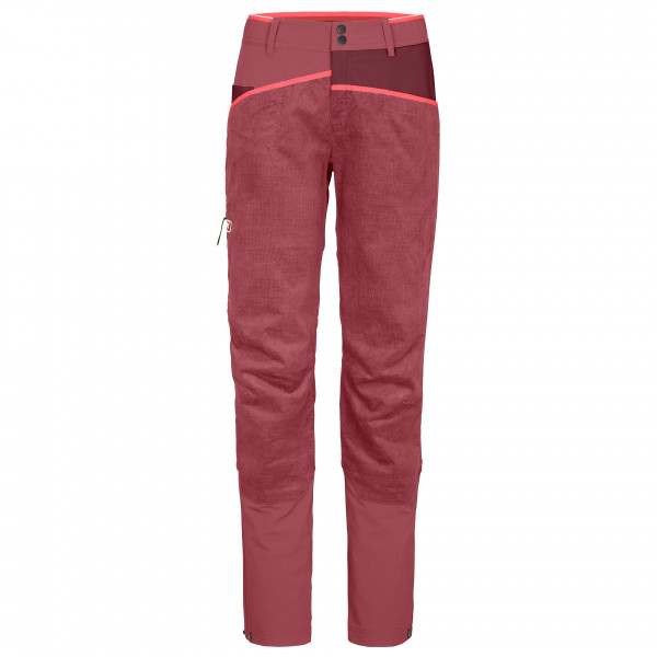 Ortovox - Women's Casale Pants - Kletterhose