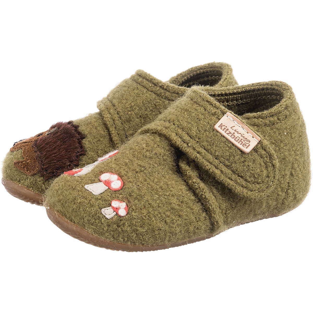 Baby Hausschuhe