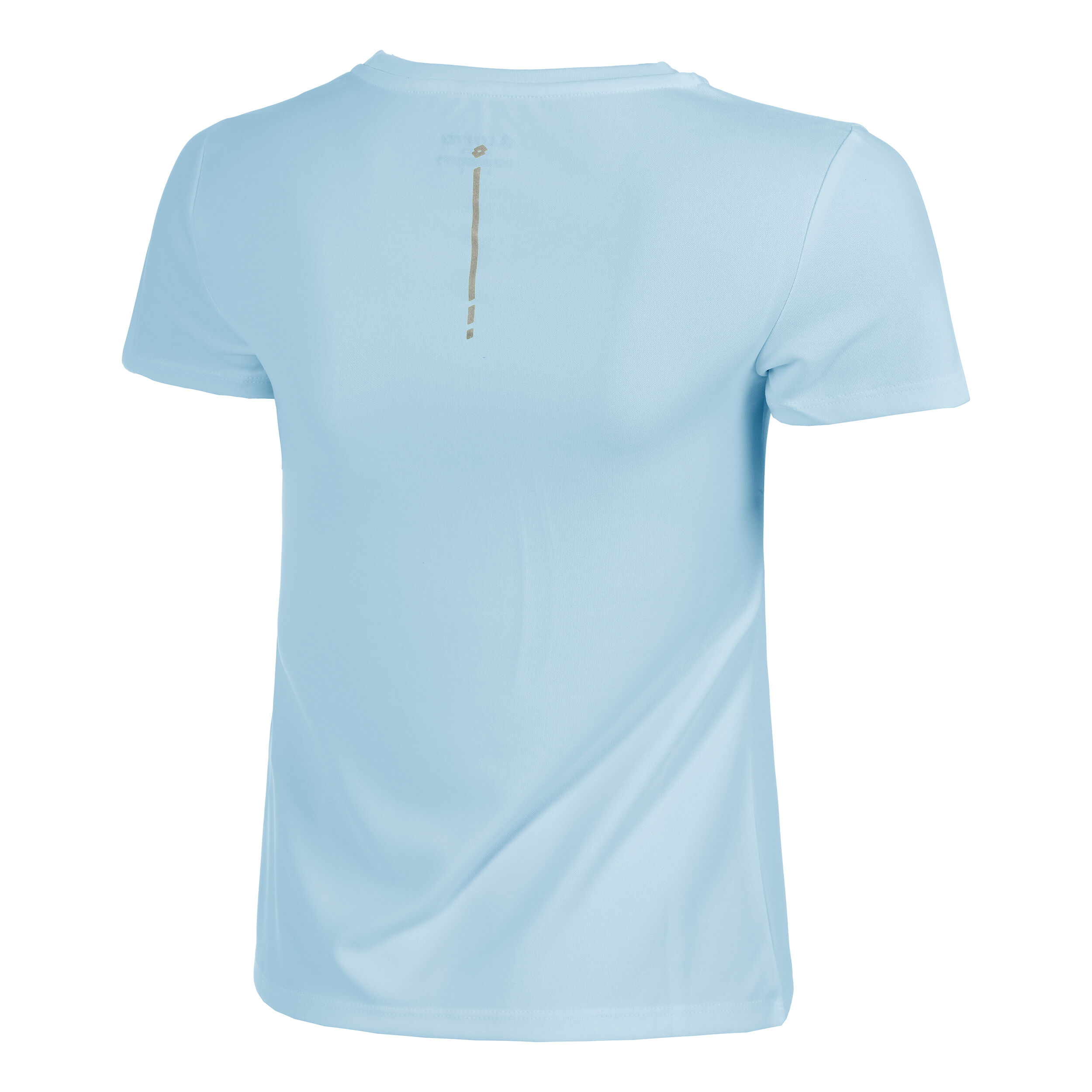 MSP T-Shirt Damen - Blau