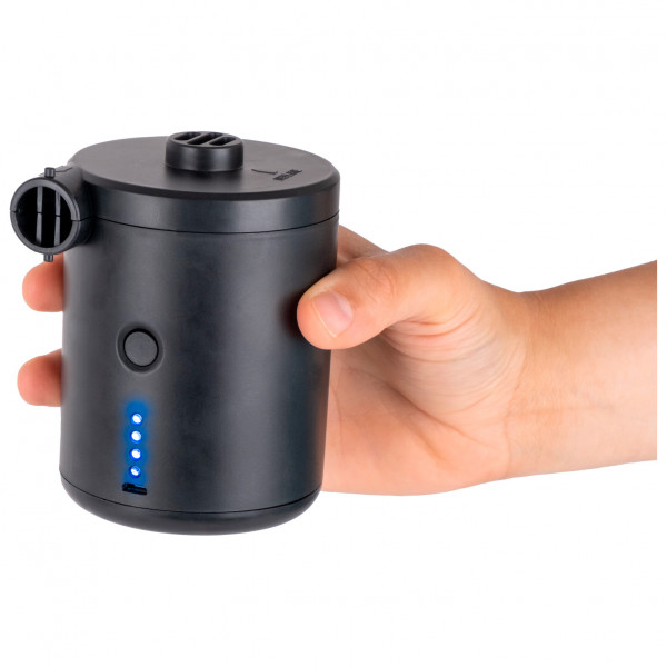 Brunner - Tempest RG USB - Luftpumpe