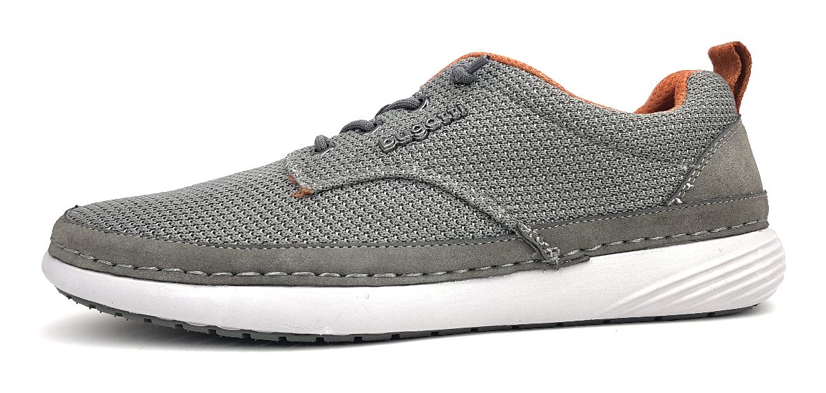 Bugatti Marz 331A4B03-6900/1500 Grau 1500 Grey