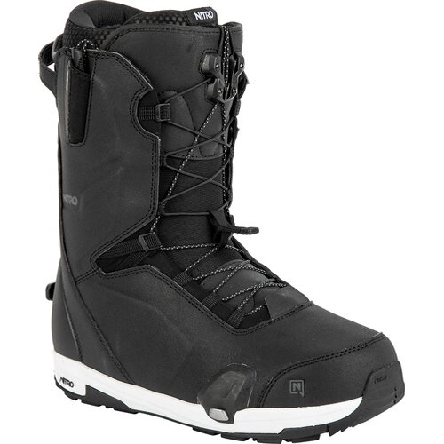 HERREN SNOWBOOT PROFILE TLS STEP ON´23