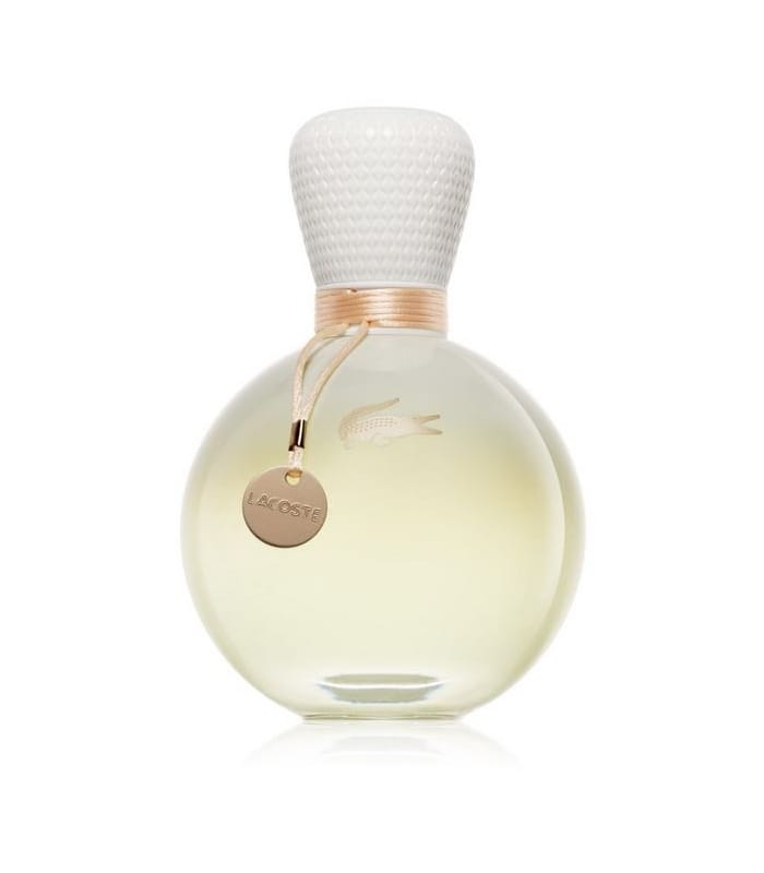 EAU LACOSTE POUR FEMME-Eau de Parfum Vaporisateur