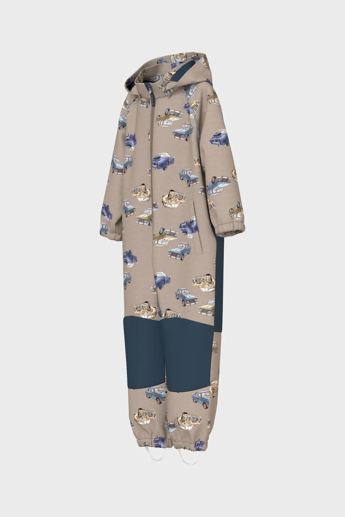 name ıt  NMMALFA08 SOFTSHELL-ANZUG AOP FO NOOS