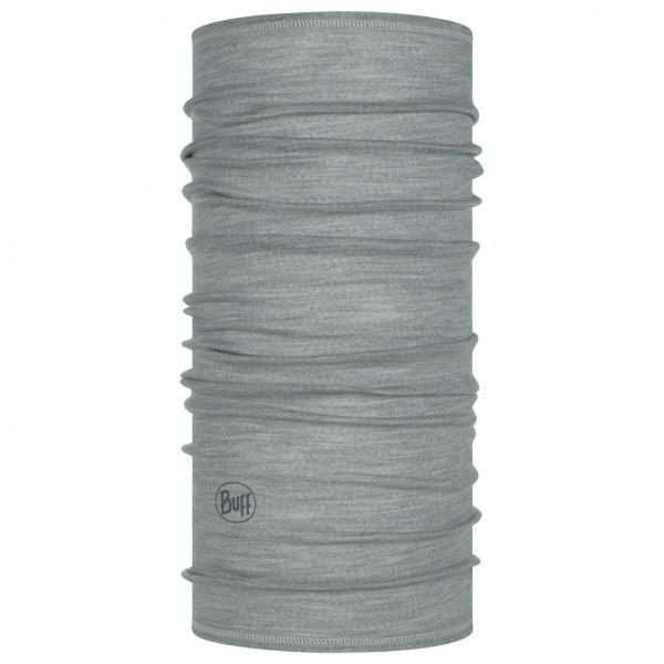 Buff - Lightweight Merino Wool - Schlauchschal