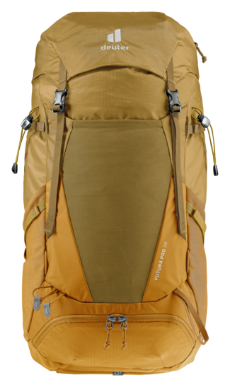 deuter Futura PRO 36 | Wanderrucksack für Mehrtagestouren