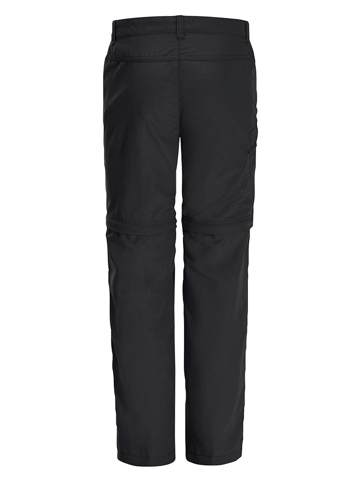 Jack Wolfskin Zippoff-Funktionshose 