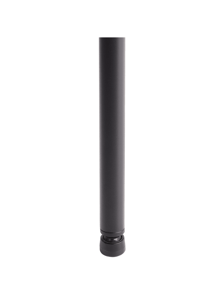 Beliani 2er-Set Esszimmerstuhl COVELO in Grün/Schwarz günstig kaufen onesize
