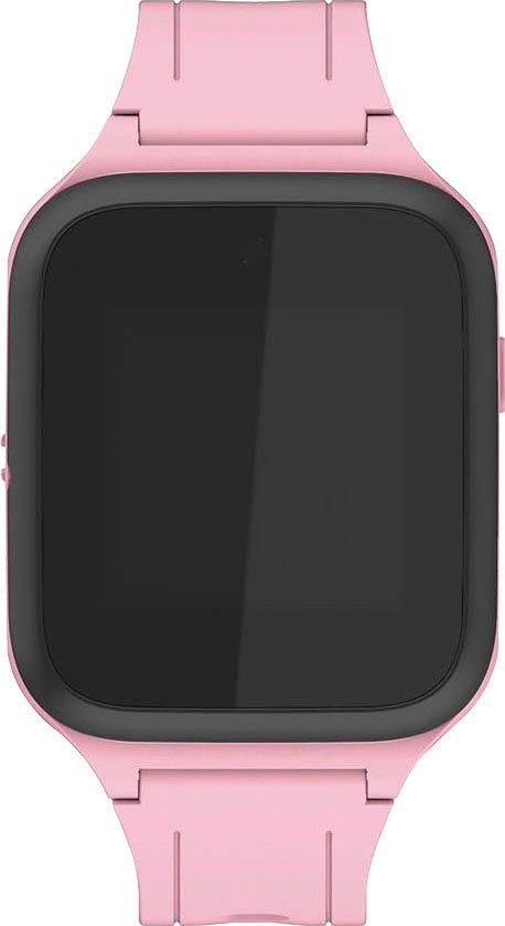 TCL MOVETIME MT40 Smartwatch (3,3 cm/1,3 Zoll, Proprietär)