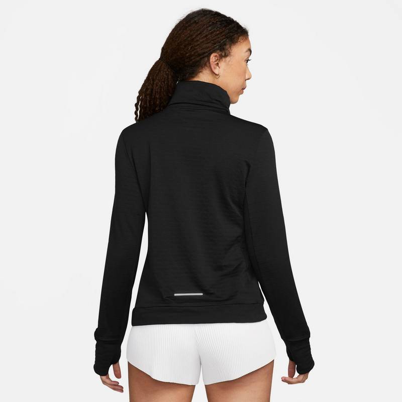 Nike SWIFT ELMNT Funktionsshirt Damen