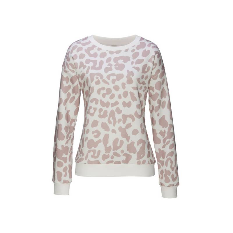 Bench Sweatshirt Damen