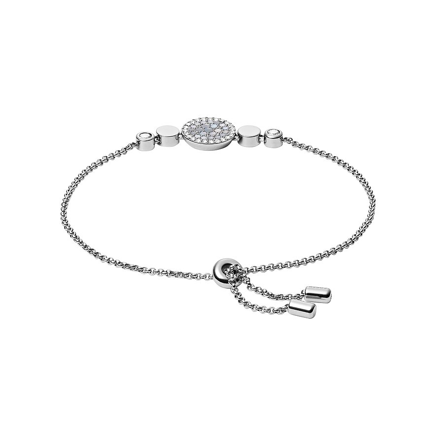 Fossil Armband