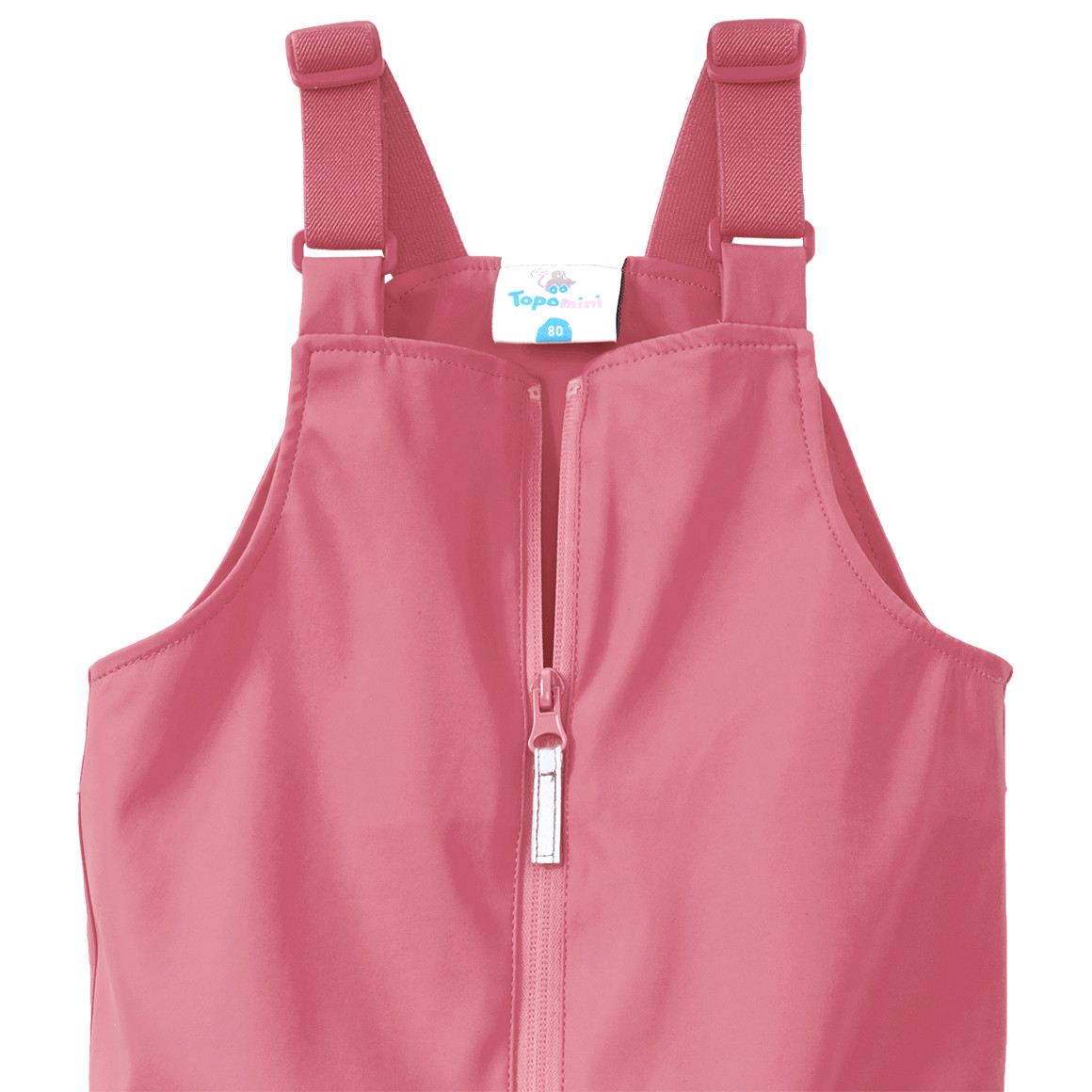 Baby Regenhose einfarbig