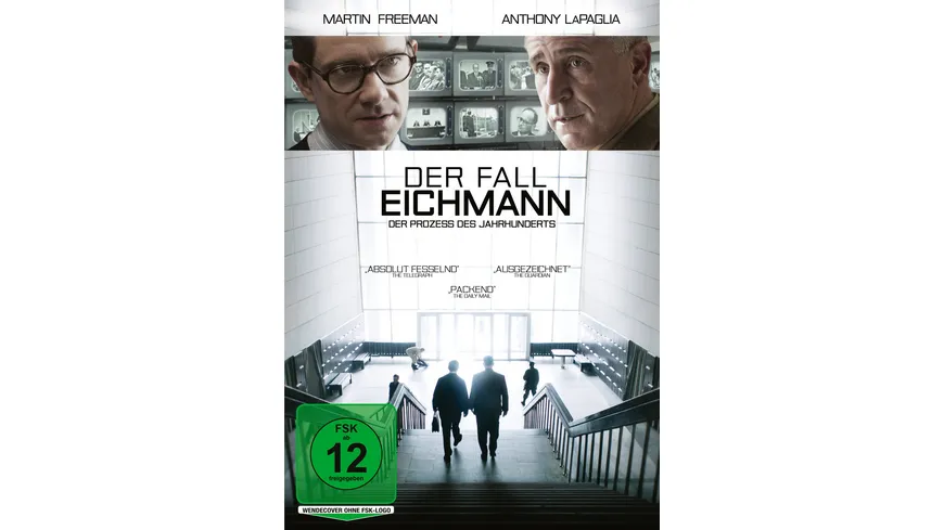 Der Fall Eichmann