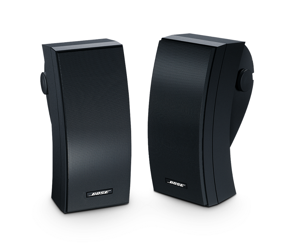 251® environmental speakers
