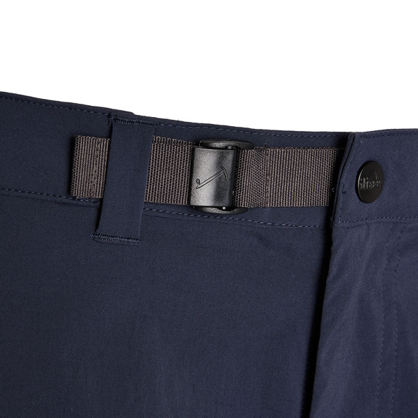 TRAVEL ZIP-OFF PANT JUNIOR Kinder - Reisehose